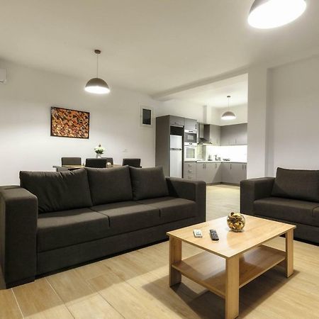 Oresteia Downtown Apartment Zakynthos Town Exterior photo