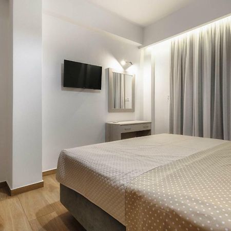 Oresteia Downtown Apartment Zakynthos Town Exterior photo