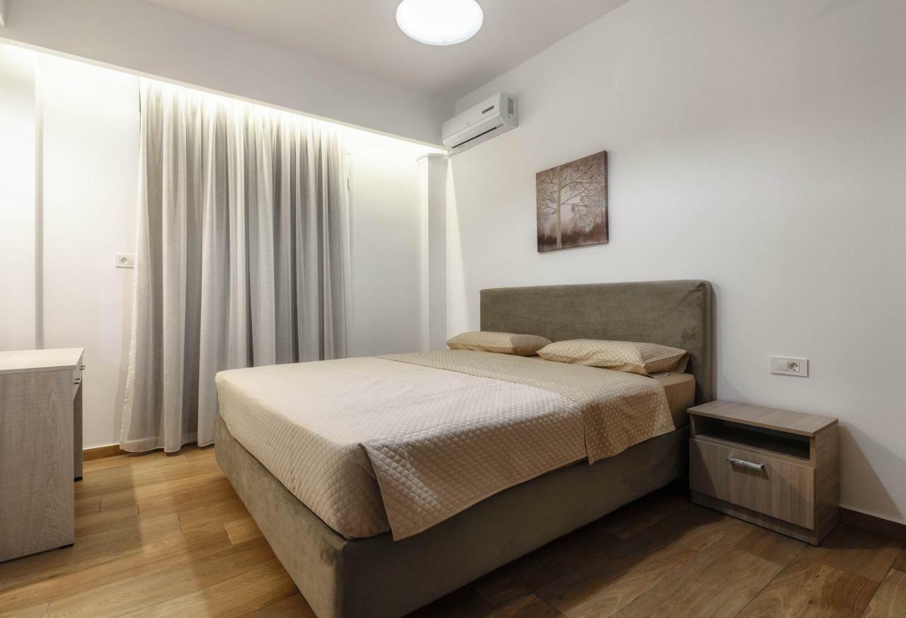 Oresteia Downtown Apartment Zakynthos Town Exterior photo