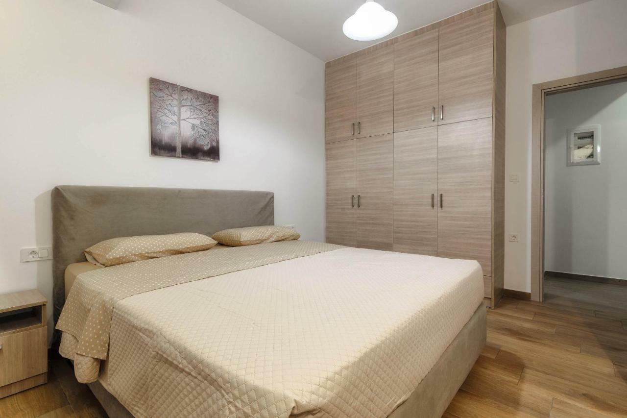 Oresteia Downtown Apartment Zakynthos Town Exterior photo