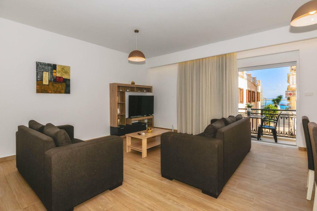 Oresteia Downtown Apartment Zakynthos Town Exterior photo