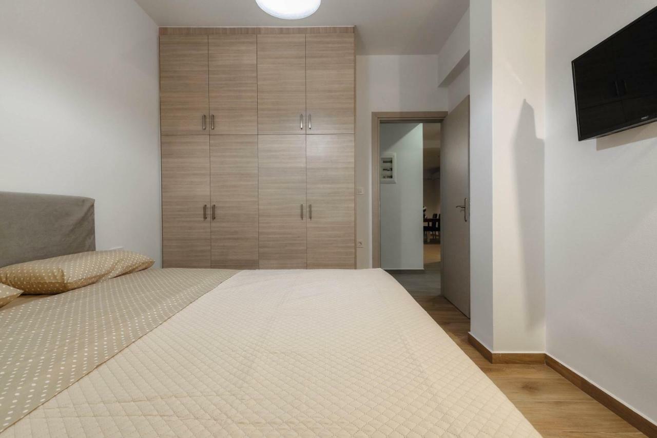 Oresteia Downtown Apartment Zakynthos Town Exterior photo