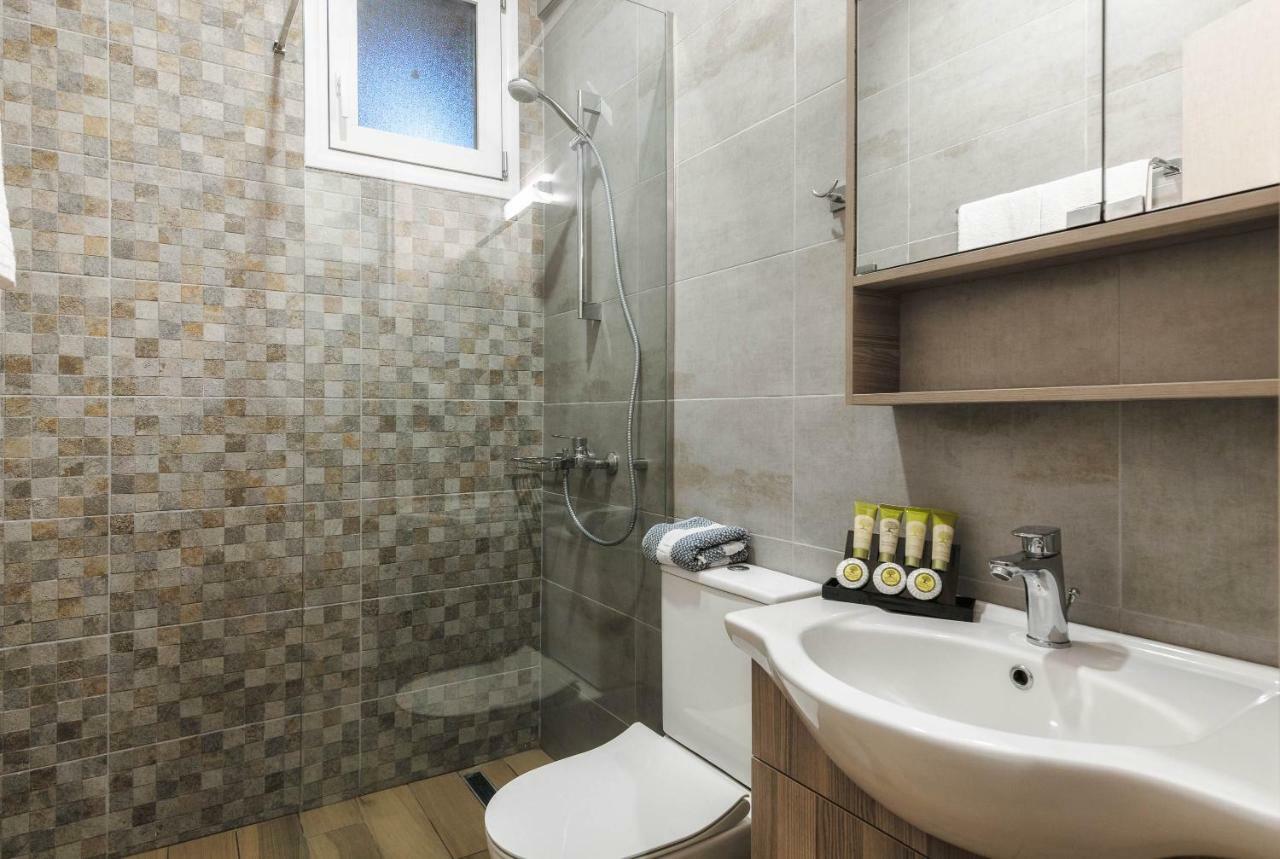Oresteia Downtown Apartment Zakynthos Town Exterior photo